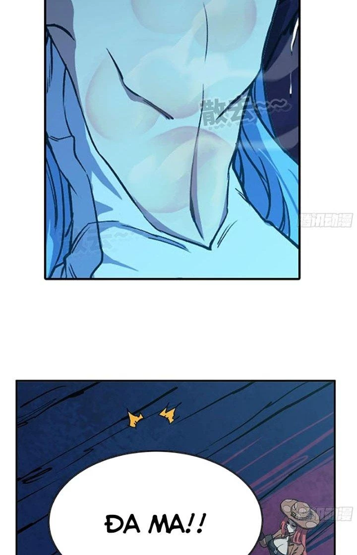 Dũng Sĩ Nấm Chapter 110 - Trang 2