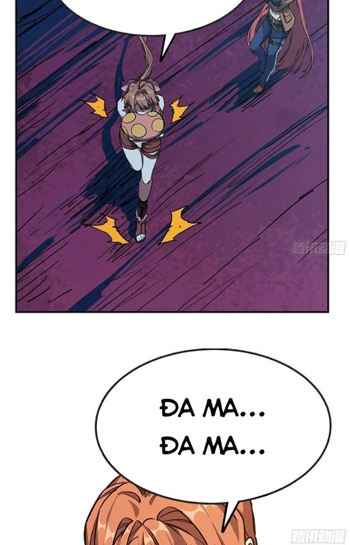 Dũng Sĩ Nấm Chapter 110 - Trang 2