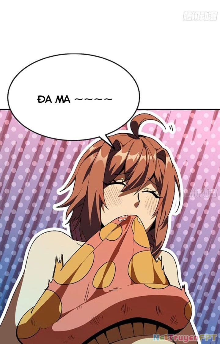 Dũng Sĩ Nấm Chapter 110 - Trang 2
