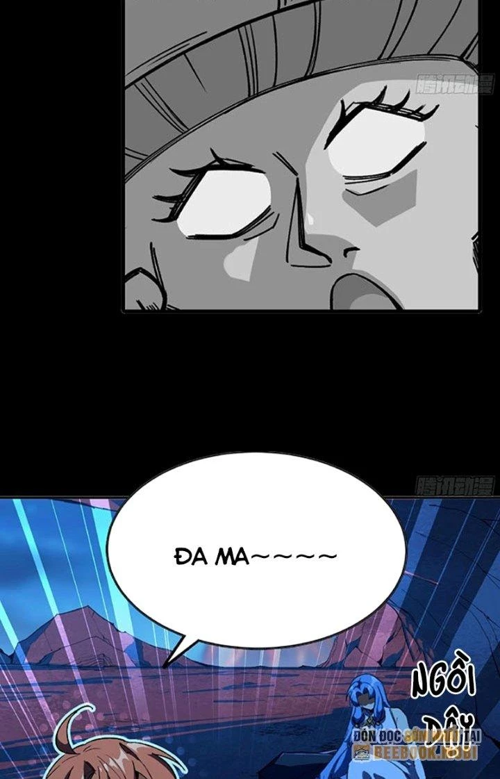 Dũng Sĩ Nấm Chapter 110 - Trang 2