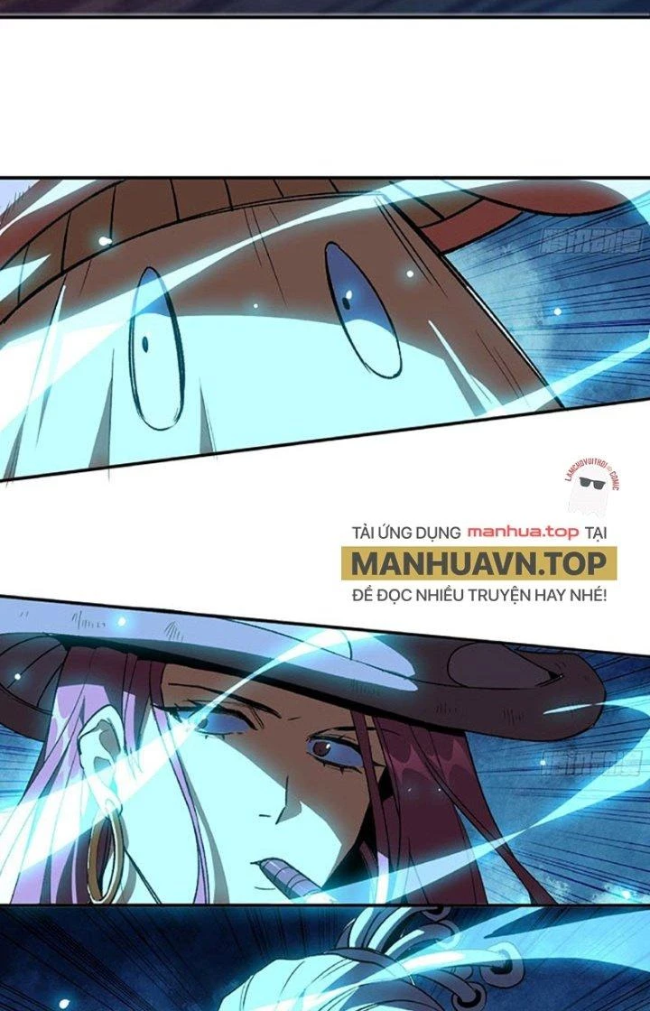 Dũng Sĩ Nấm Chapter 110 - Trang 2