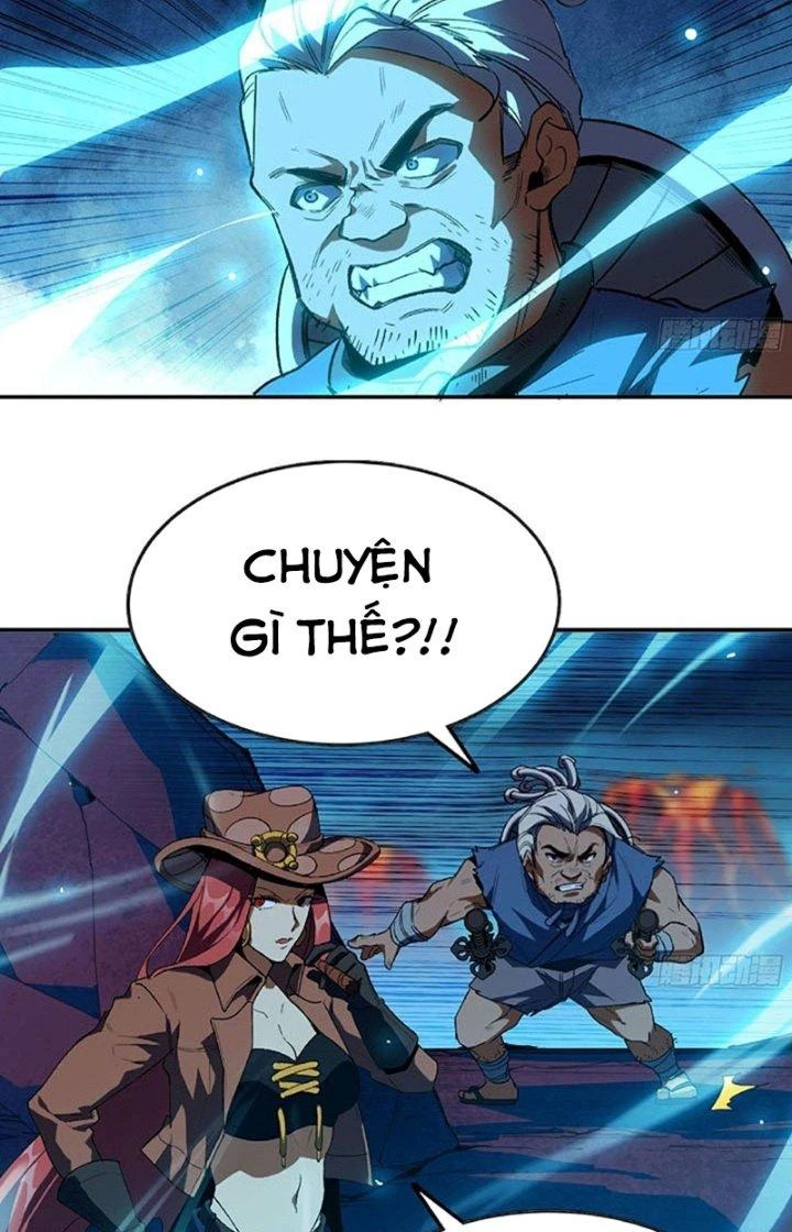 Dũng Sĩ Nấm Chapter 110 - Trang 2