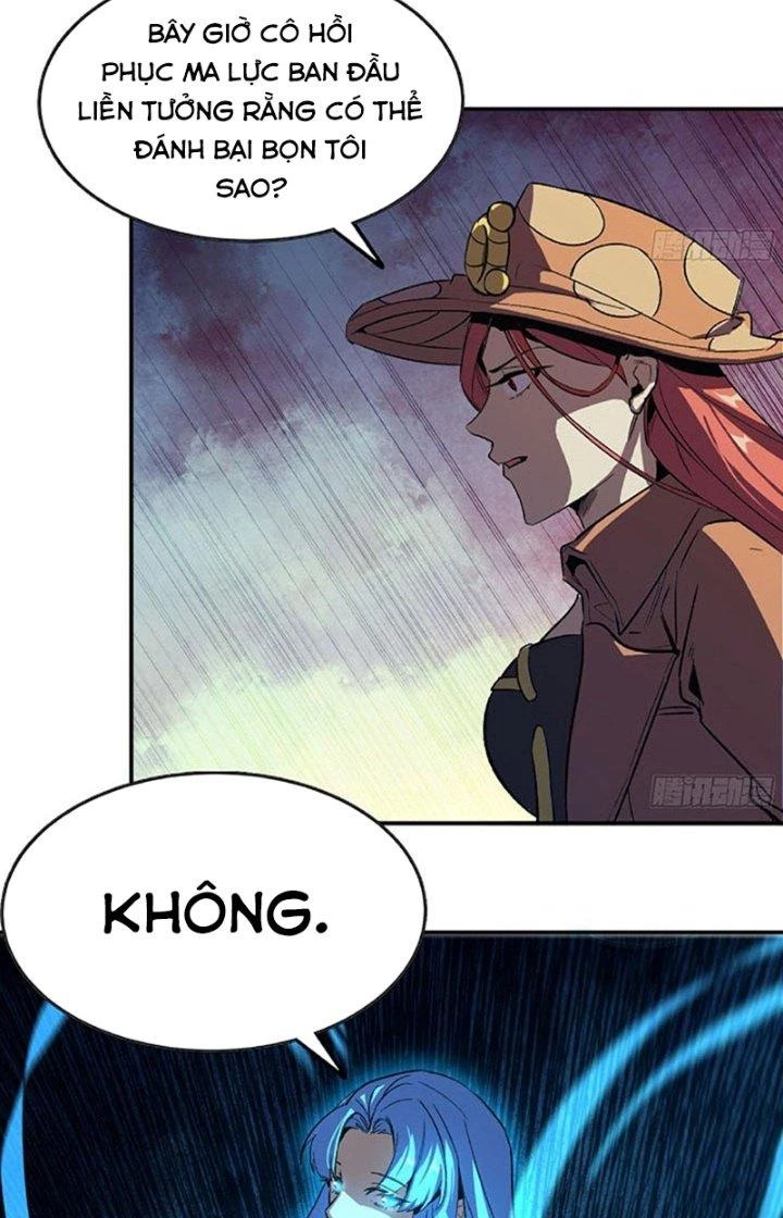 Dũng Sĩ Nấm Chapter 110 - Trang 2