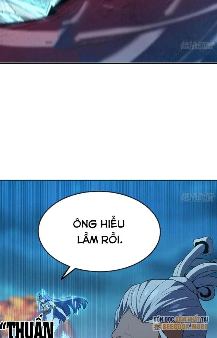 Dũng Sĩ Nấm Chapter 110 - Trang 2