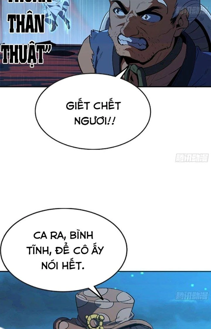 Dũng Sĩ Nấm Chapter 110 - Trang 2