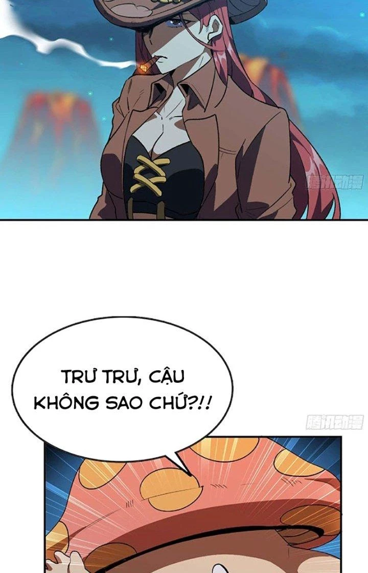 Dũng Sĩ Nấm Chapter 110 - Trang 2