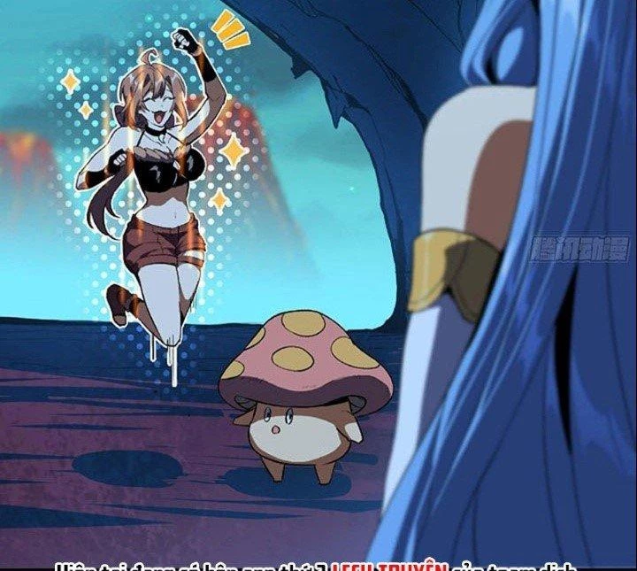 Dũng Sĩ Nấm Chapter 110 - Trang 2