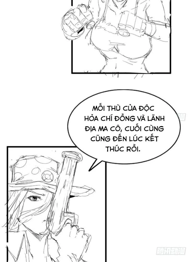 Dũng Sĩ Nấm Chapter 111 - Trang 2