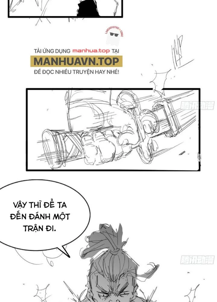 Dũng Sĩ Nấm Chapter 111 - Trang 2