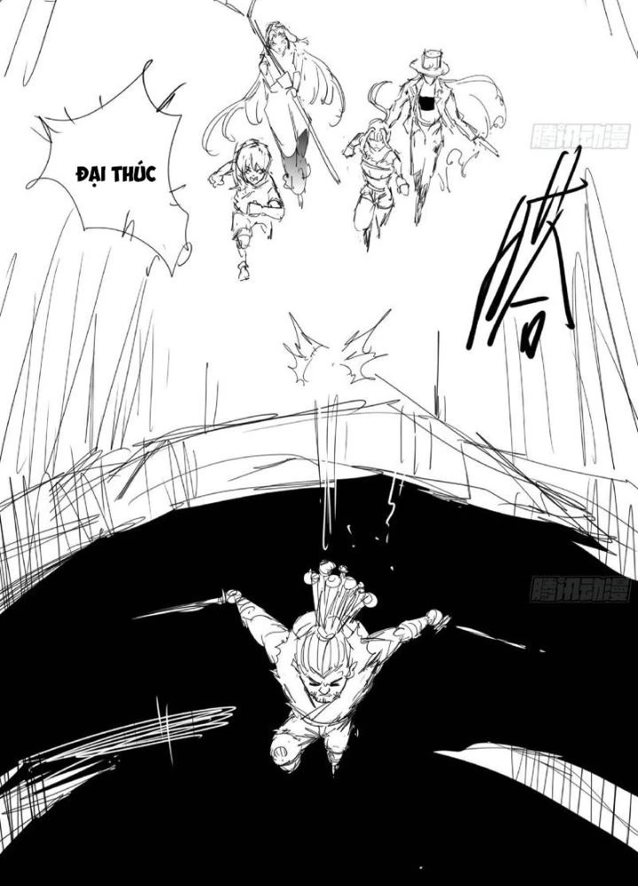 Dũng Sĩ Nấm Chapter 111 - Trang 2