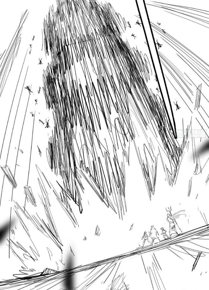 Dũng Sĩ Nấm Chapter 111 - Trang 2