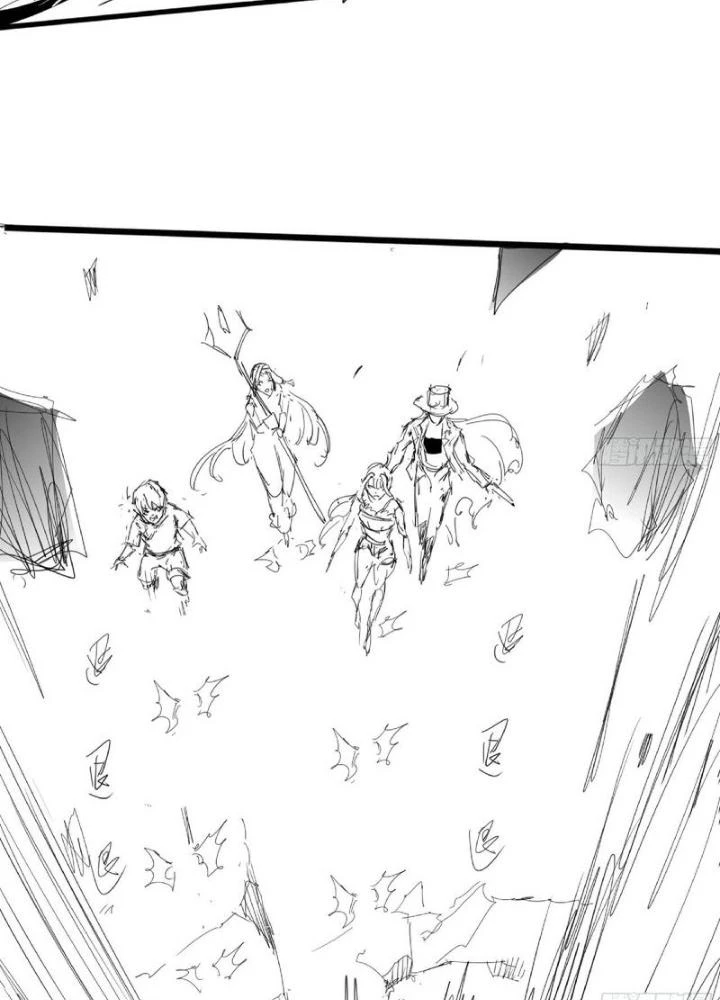 Dũng Sĩ Nấm Chapter 111 - Trang 2