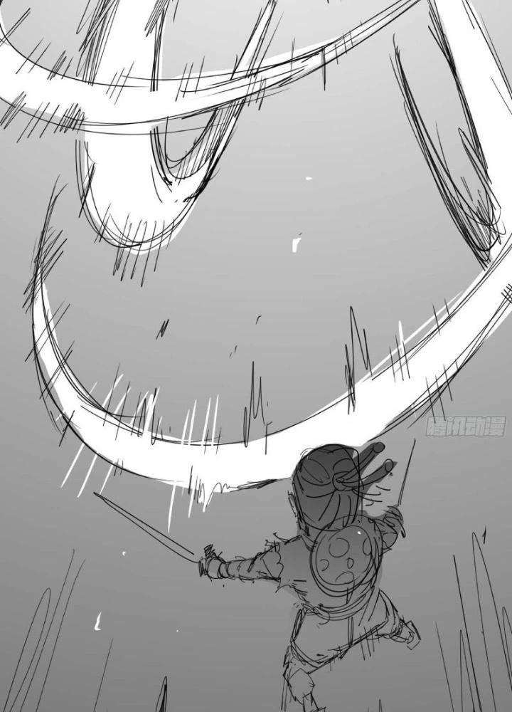 Dũng Sĩ Nấm Chapter 111 - Trang 2