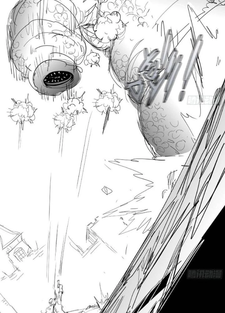 Dũng Sĩ Nấm Chapter 111 - Trang 2