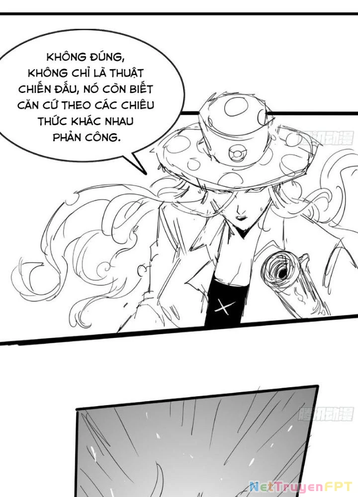 Dũng Sĩ Nấm Chapter 111 - Trang 2