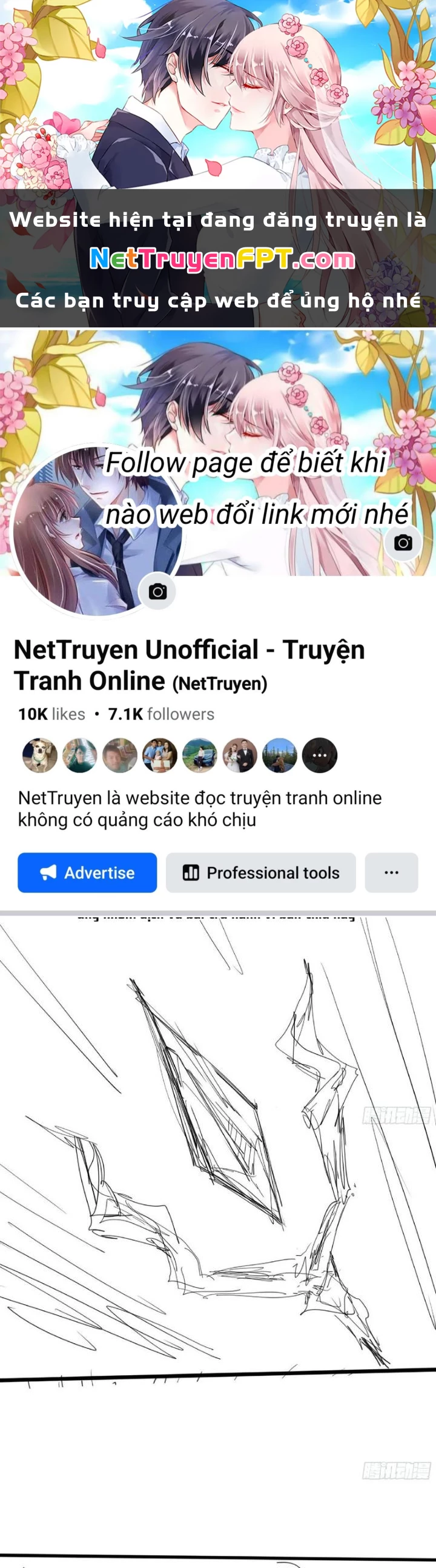 Dũng Sĩ Nấm Chapter 111 - Trang 2