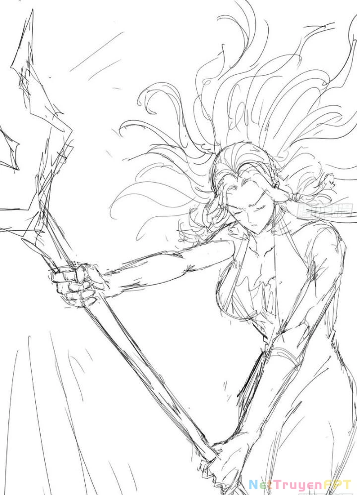 Dũng Sĩ Nấm Chapter 111 - Trang 2