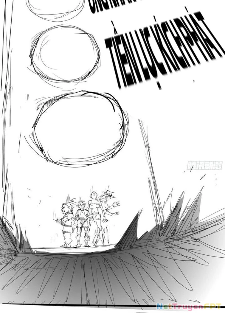 Dũng Sĩ Nấm Chapter 111 - Trang 2