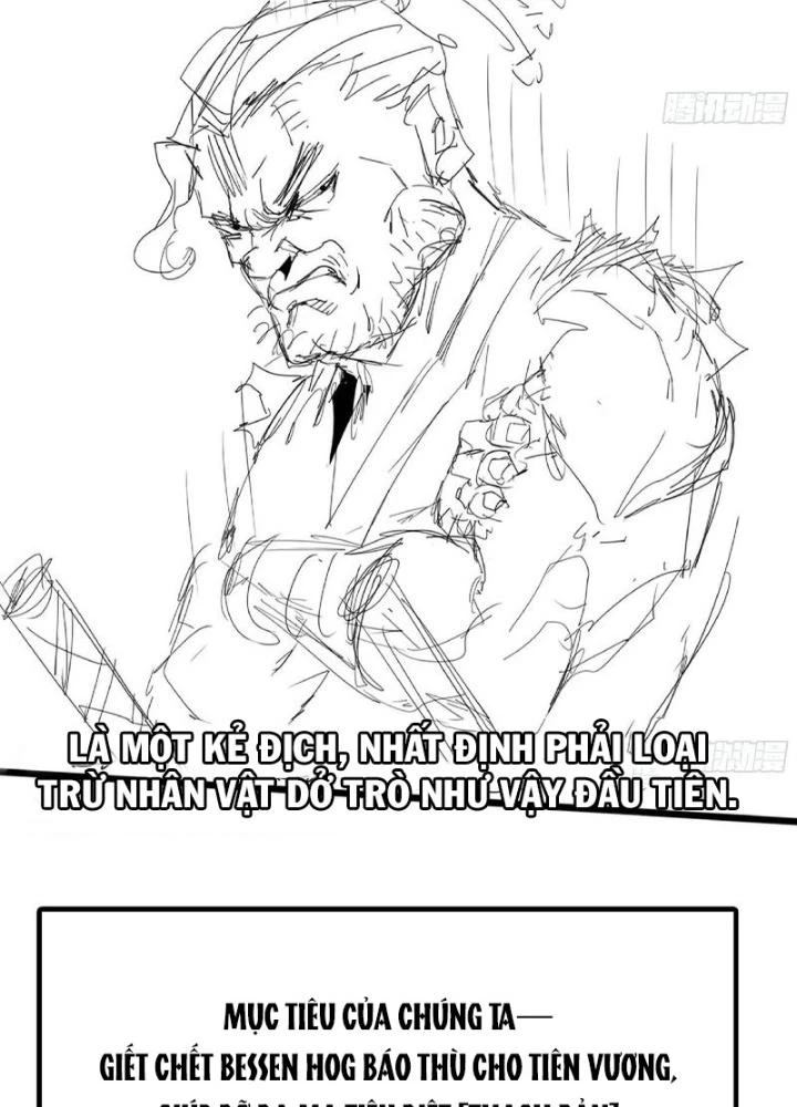 Dũng Sĩ Nấm Chapter 111 - Trang 2