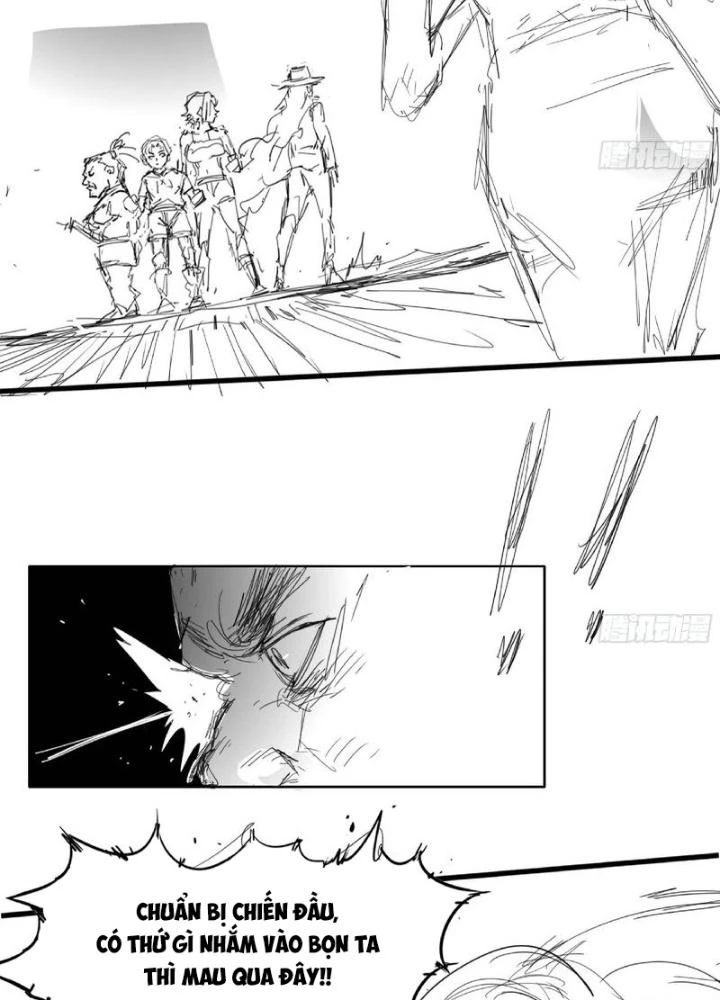 Dũng Sĩ Nấm Chapter 111 - Trang 2