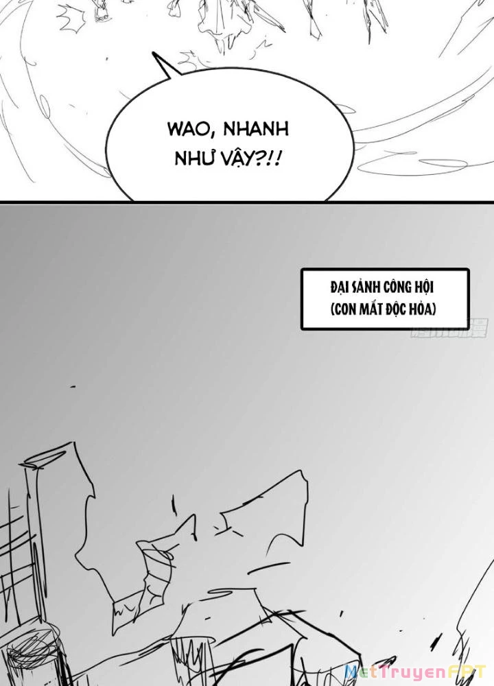 Dũng Sĩ Nấm Chapter 111 - Trang 2