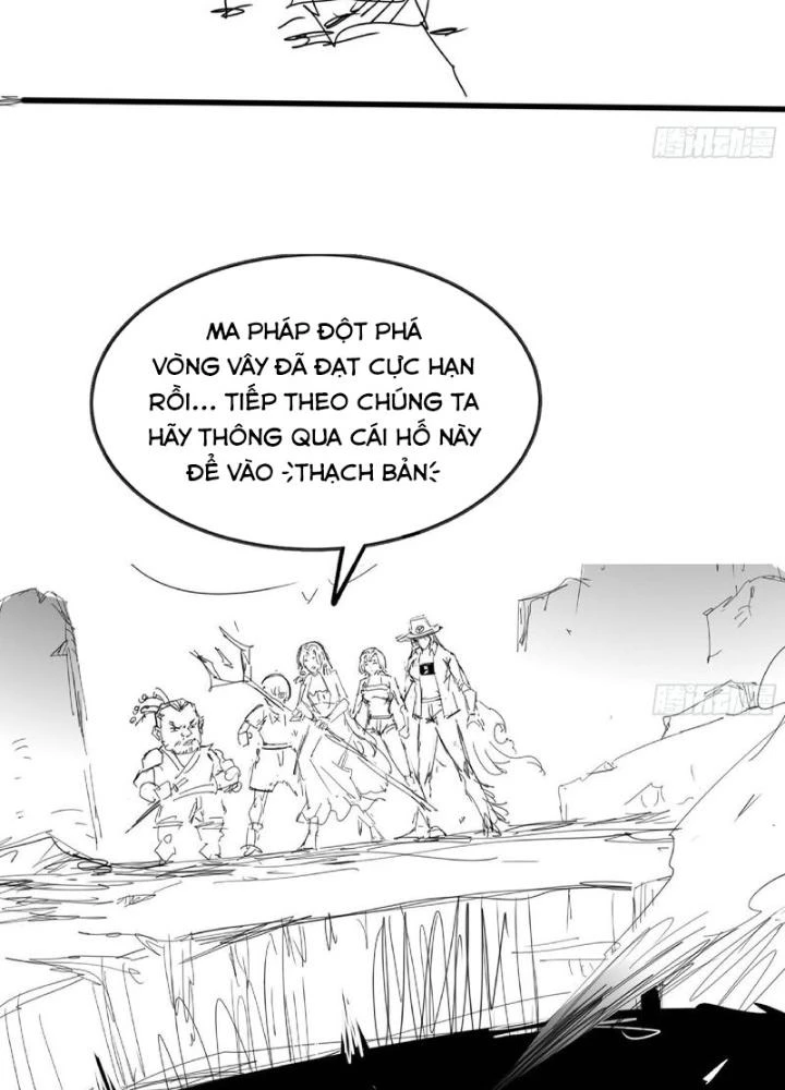 Dũng Sĩ Nấm Chapter 111 - Trang 2