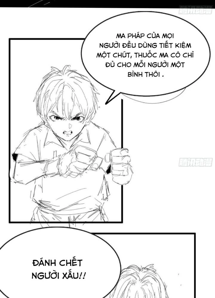 Dũng Sĩ Nấm Chapter 111 - Trang 2