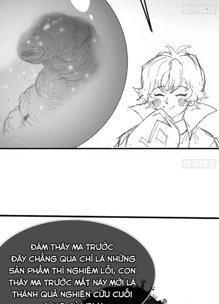 Dũng Sĩ Nấm Chapter 112 - Trang 2