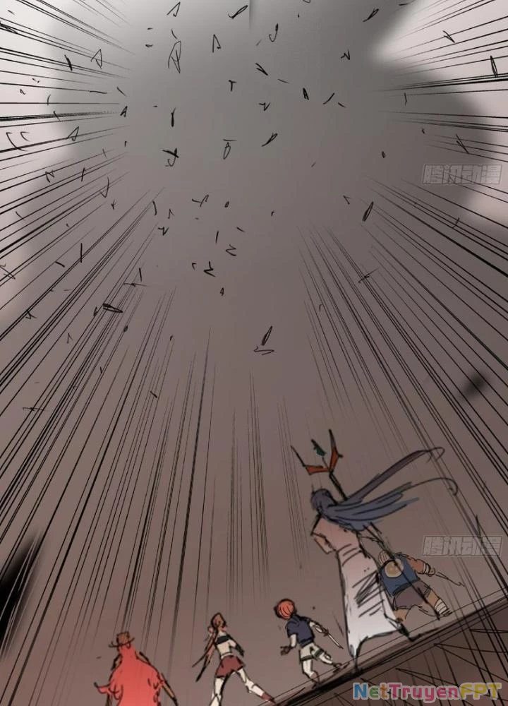 Dũng Sĩ Nấm Chapter 112 - Trang 2