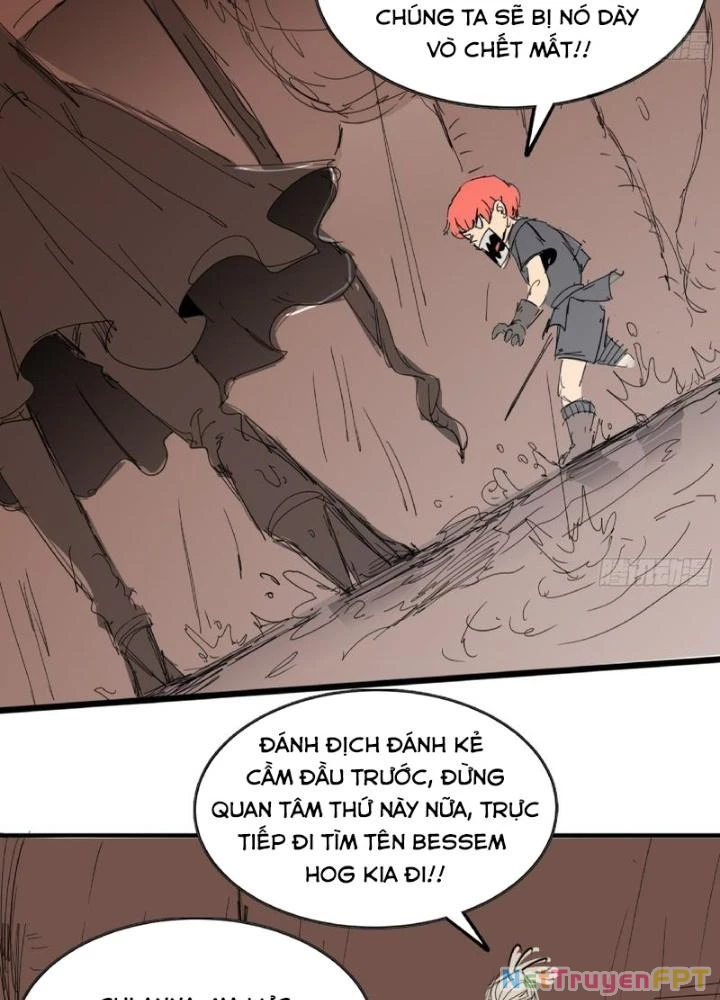 Dũng Sĩ Nấm Chapter 112 - Trang 2