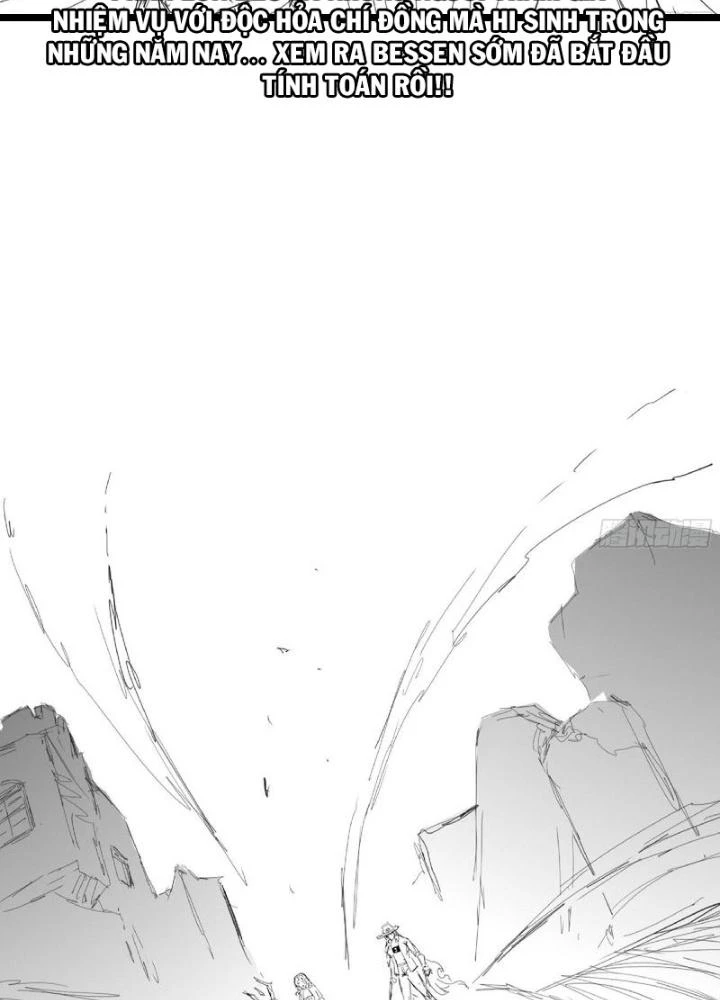 Dũng Sĩ Nấm Chapter 112 - Trang 2