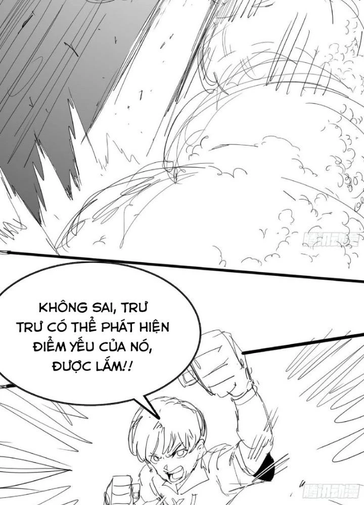 Dũng Sĩ Nấm Chapter 112 - Trang 2