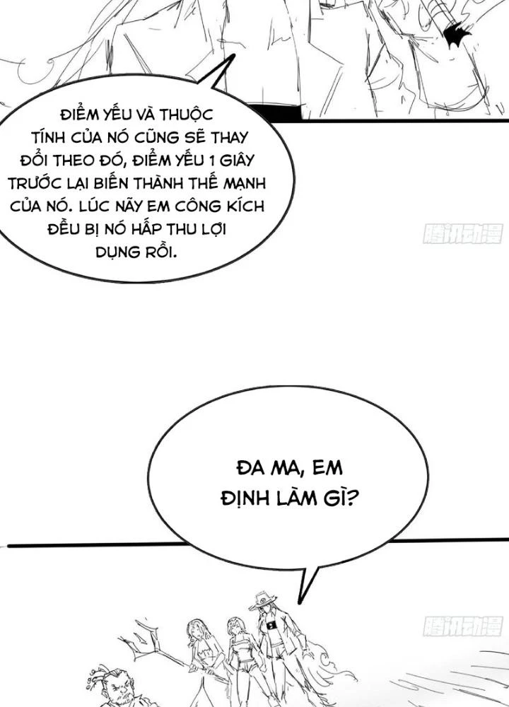 Dũng Sĩ Nấm Chapter 112 - Trang 2