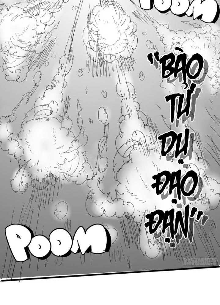 Dũng Sĩ Nấm Chapter 112 - Trang 2