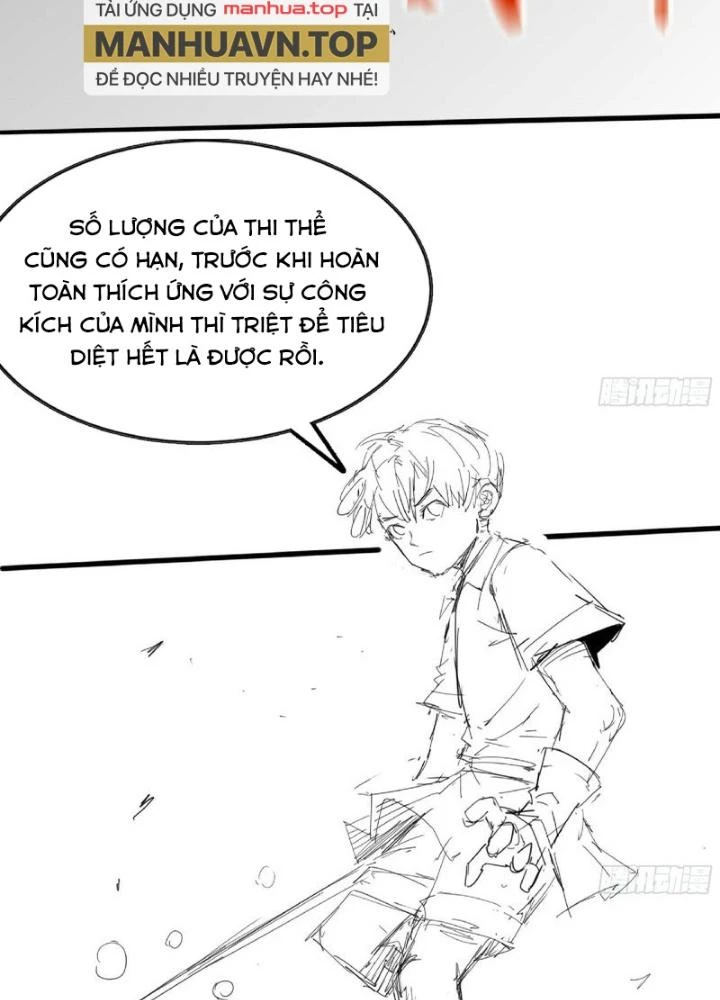 Dũng Sĩ Nấm Chapter 112 - Trang 2