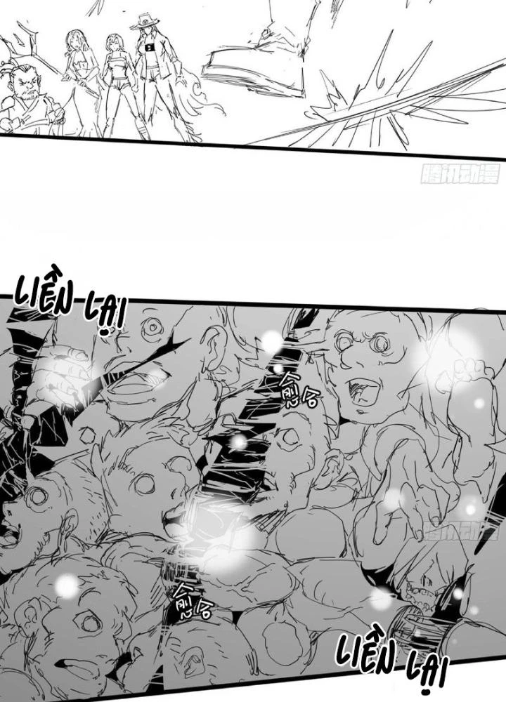 Dũng Sĩ Nấm Chapter 112 - Trang 2