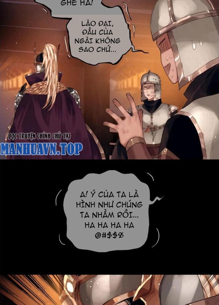 Phụng Chỉ Xuất Chinh Chapter 7 - Trang 2