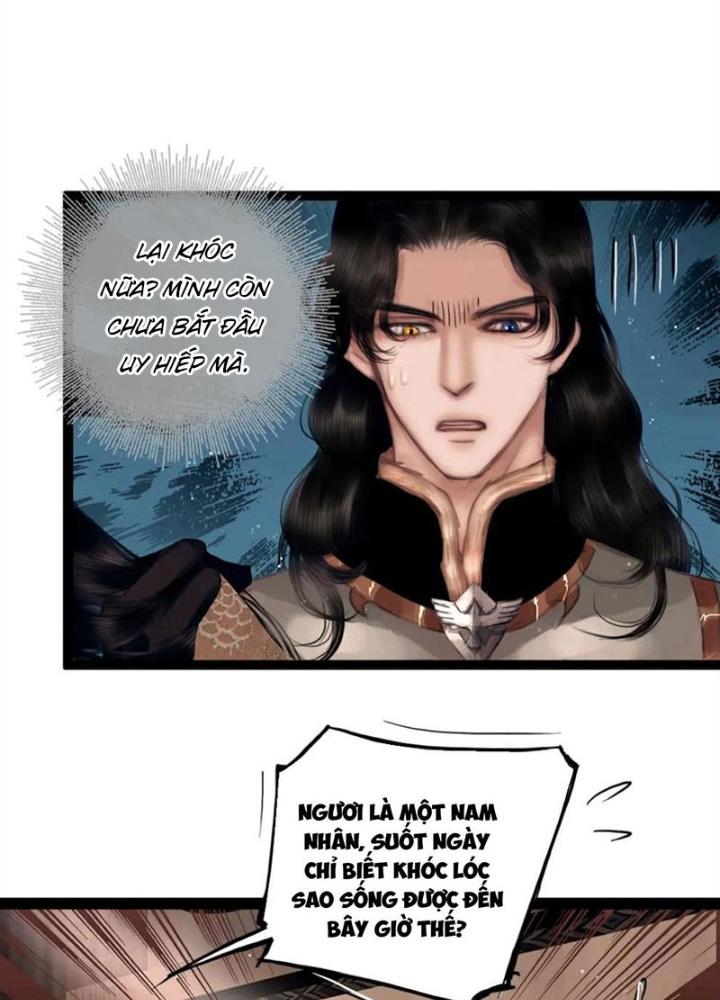 Phụng Chỉ Xuất Chinh Chapter 7 - Trang 2