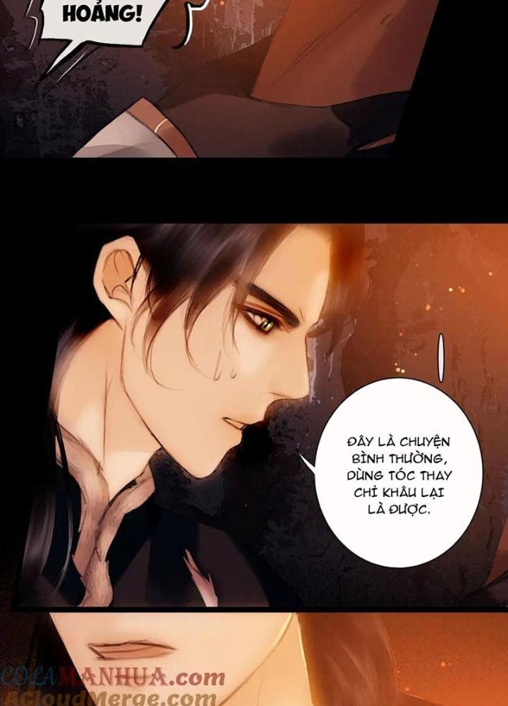 Phụng Chỉ Xuất Chinh Chapter 11 - Trang 2