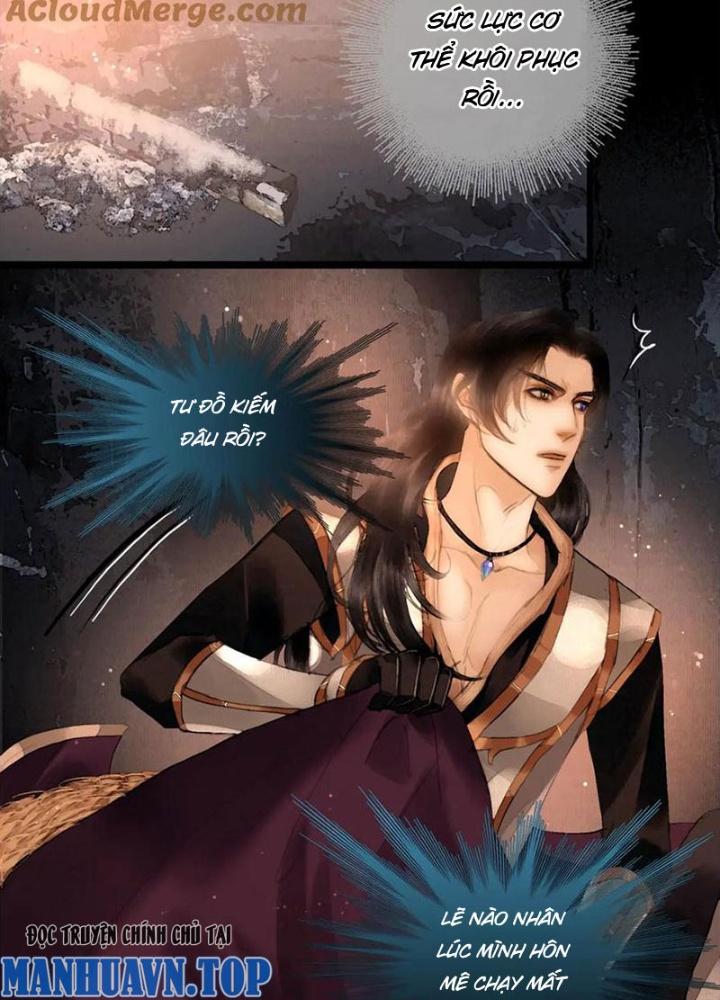 Phụng Chỉ Xuất Chinh Chapter 11 - Trang 2