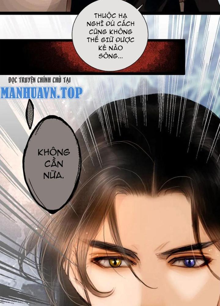 Phụng Chỉ Xuất Chinh Chapter 11 - Trang 2