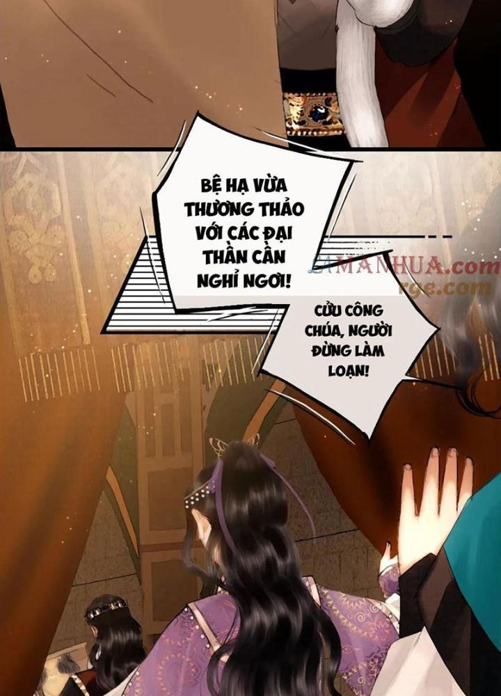 Phụng Chỉ Xuất Chinh Chapter 12 - Trang 2