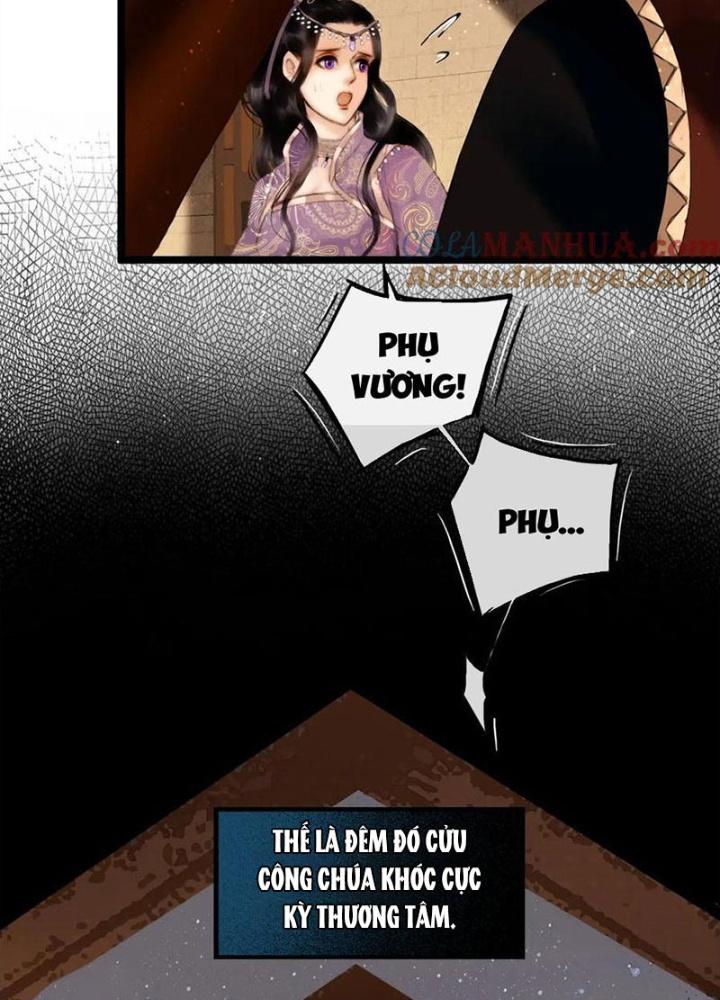 Phụng Chỉ Xuất Chinh Chapter 12 - Trang 2