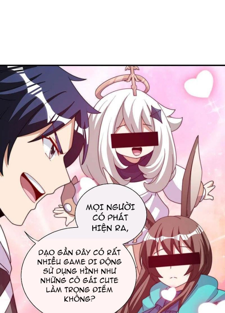 Phụng Chỉ Xuất Chinh Chapter 14 - Trang 2