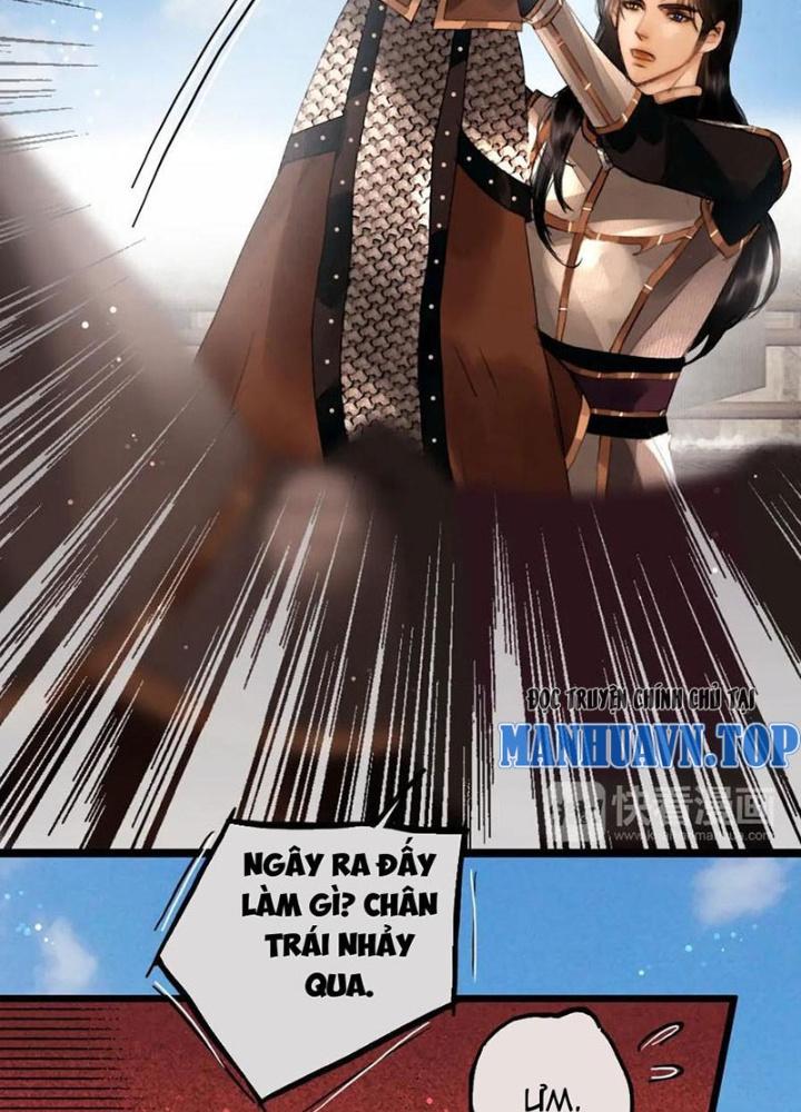 Phụng Chỉ Xuất Chinh Chapter 14 - Trang 2