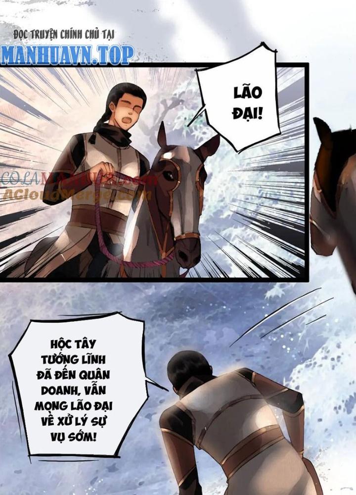 Phụng Chỉ Xuất Chinh Chapter 15 - Trang 2