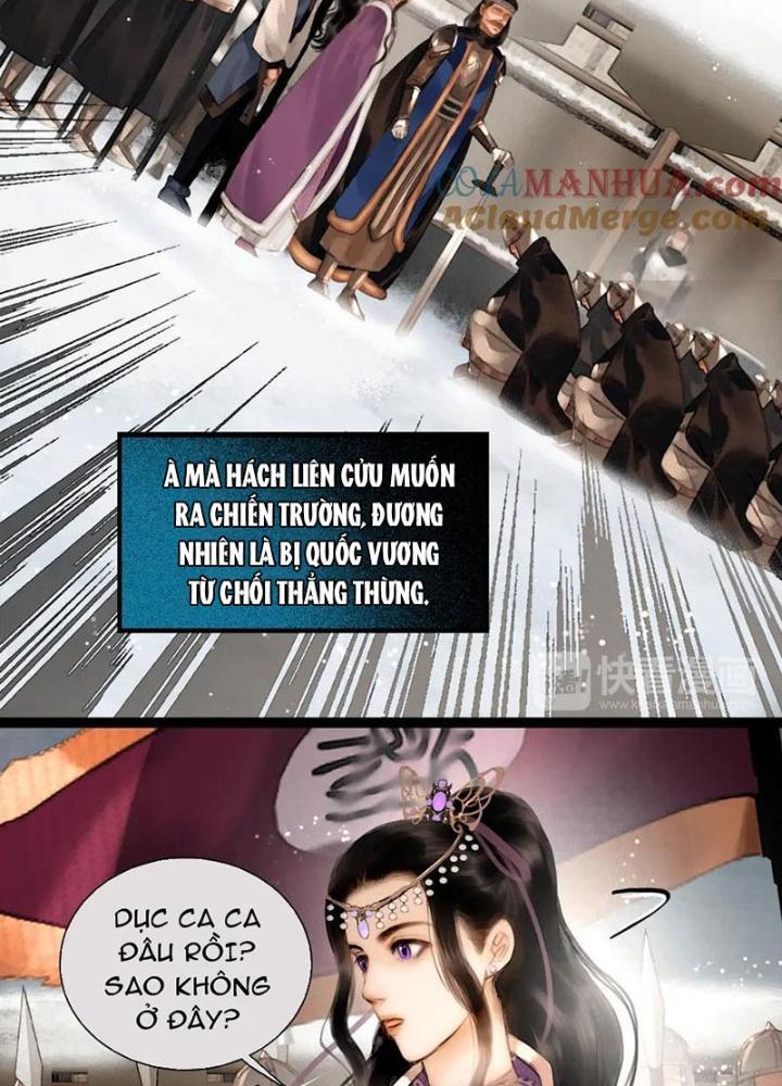 Phụng Chỉ Xuất Chinh Chapter 15 - Trang 2
