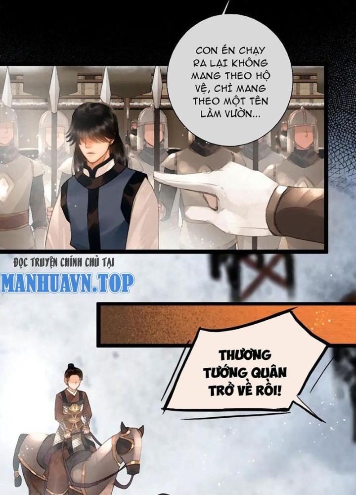Phụng Chỉ Xuất Chinh Chapter 15 - Trang 2