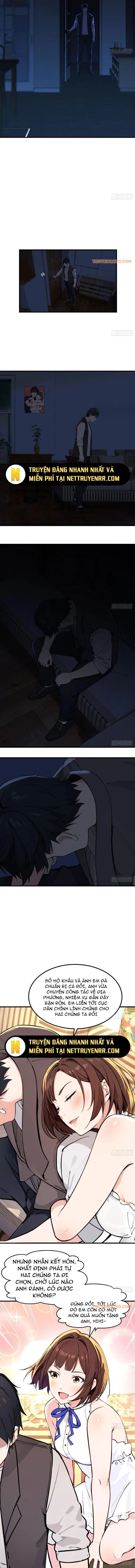 Tôi Phục Chế Người Vợ Mới Cưới Chapter 6 - Trang 2