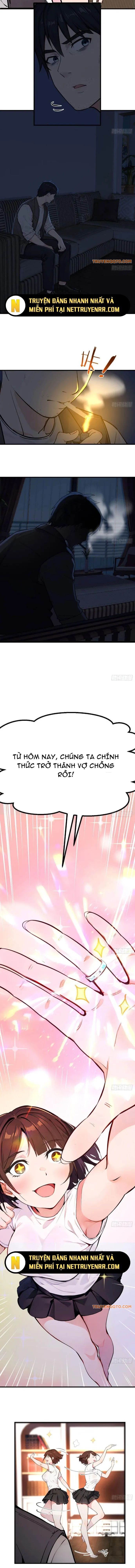 Tôi Phục Chế Người Vợ Mới Cưới Chapter 6 - Trang 2